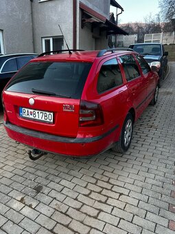 Vymenim Skoda Octavia 2 2008 - 3