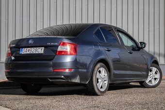 Škoda Octavia 1.6TDI Ambition - 3