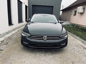 Volkswagen Passat Variant TDI DSG 2020 - 3