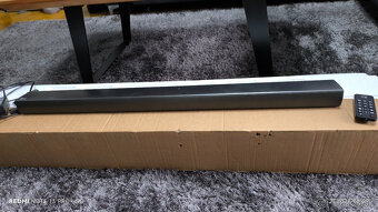 LG Soundbar - 3