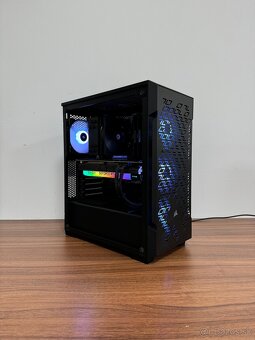 ☑️ i9 10900 / RTX 3070 / 32GB RAM / 1TB SSD / 24M Zár - 3