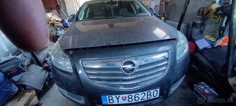 Predám Opel Insignia rok.2009 - 3