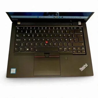 Notebook Lenovo ThinkPad T490 - 629923 - 3