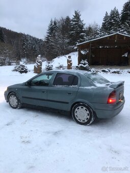 Opel Astra 1.4 16V - 3