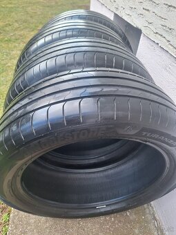 Letné Bridgestone Turanza 225/50R19 - 3