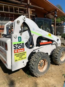 Bobcat S 250 - 3