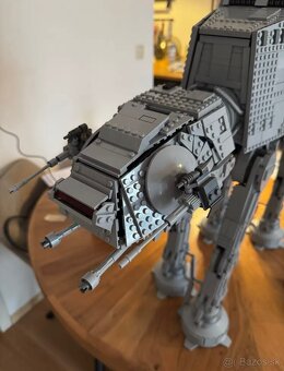 Lego Stars War AT-AT 75313 - 3