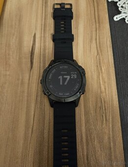 Garmin Fenix 6 pro - 3