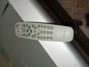 Predám Televízor Philips 55 cm - 3