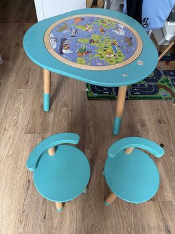 MU -table Stokke - 3