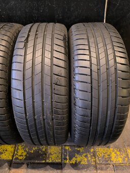 205/60 R16 Bridgestone letne pneumatiky - 3