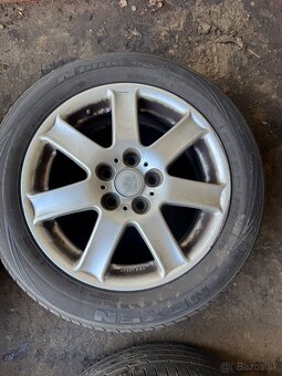 Kolesa 205/55R16 - 3