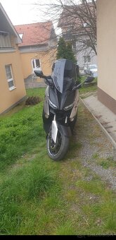 Yamaha xmax 300 - 3