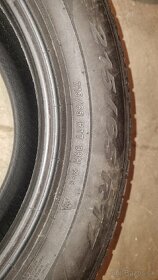 Pirelli Scorpion Winter 215/65 r17 - 3