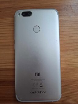 Xiaomi Mi A1 4/64GB - 3