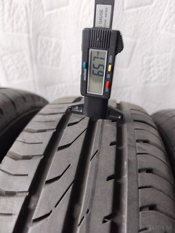 175/65 r14 letné pneumatiky Continental - 3