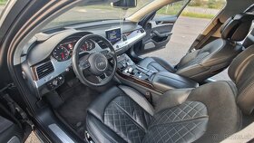 Audi a8 S8 4.0 TFSI long prezident - 3