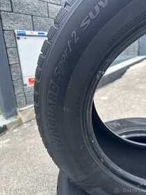 Zimne pneumatiky 245/65 R17 - 3