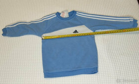 Adidas mikinka 12-24 mesiacov. - 3