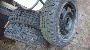 Kolesá 165/70 R 13 79 T - 3