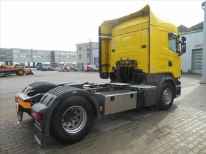 Scania R 450, Retarder, PLNÁ ADR, BEZ - 3