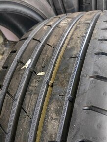 4ks Nokian 225/45 R17 7-8mm - 3