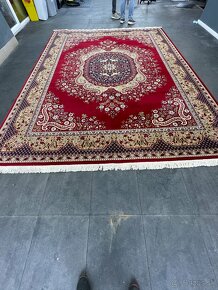 Perzský koberec - 3
