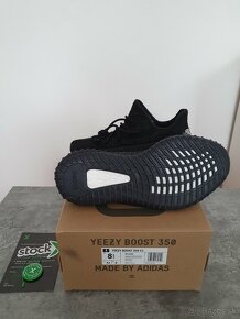 Adidas yeezy boost 350 V2 Oreo - 3