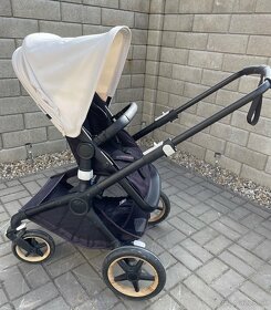 Bugaboo Fox 2 - 3