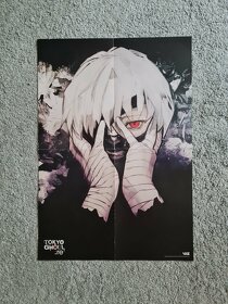 Tokyo Ghoul:re manga box set - 3