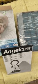 Monitor dychu Angel care - 3