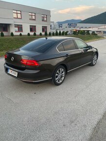 VW Passat B8 Highline, 129.890km, Virtual Cocpit, - 3