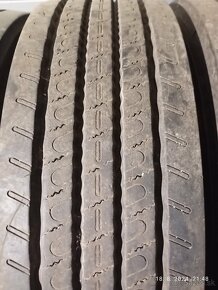 315/80 R22,5 Matador FHR4 / NOVÉ / VODIACE - 3