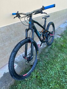 Canyon strive cf 8.0 2017 - 3