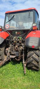 Zetor 6441 proxima - 3