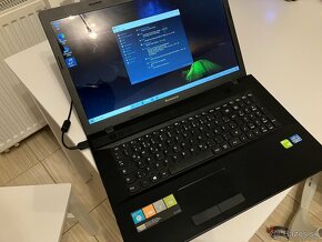 Lenovo Ideapad G700/17"HD+/Intel core i5/8gb/512gb ssd/720m - 3