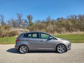 Ford C-max 1,0 Ecoboost 74kw - 3