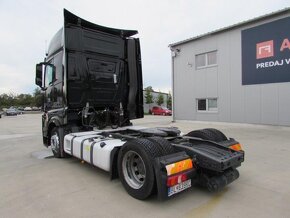 Predám ťahač MERCEDES BENZ Actros Mega BL839 - 3