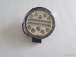 Led pracovné svetlo 102W - 3