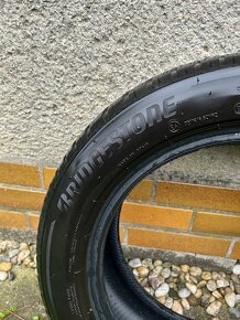 Predám zimné Bridgestone Blizzak 185/60 R15 88T - 3