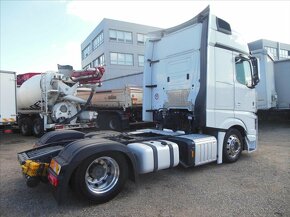 Mercedes-Benz Actros 1851 LowDeck, Nezávislá1 - 3