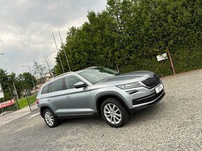 Škoda Kodiaq 1.4 TSI ACT Style 4x4 - 3