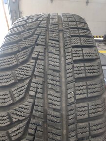 Zimné pneu 205/60r16 - 3