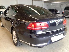 Volkswagen Passat B7 2.0 TDI Comfortline BlueMotion - 3