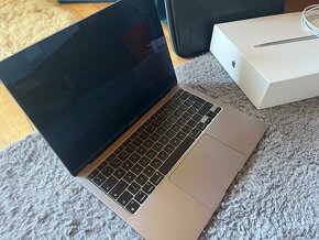 MacBook Air 13” M1, 2020 - 3