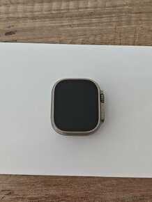 Apple Watch Ultra 49mm - 3