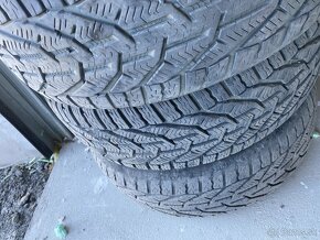 Predám 4x zimné pneumatiky 205/55 r16 - 3