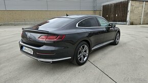 VW ARTEON 49.000km - leasing aj pre začínajúce IČO - 3