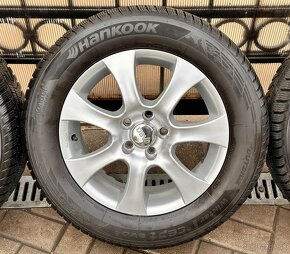 Opel 5x105 r16 - 3