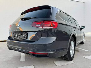 Volkswagen Passat B8.5 Variant 2.0 TDI 110kw DSG 
 - 3